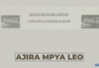 Bonite Bottlers Limited Vacancies 2026