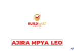 Buildmart Limited Vacancies 2026