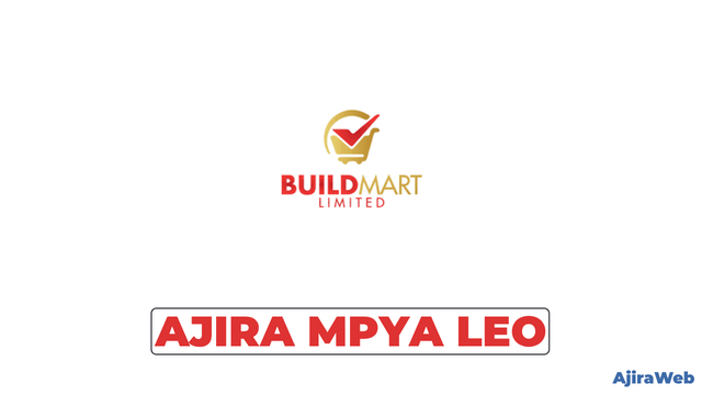 Buildmart Limited Vacancies 2026