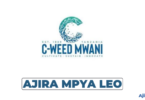 C-Weed Mwani Graduate Opportunities 2026 – Agriculture, Crop Production and Laboratory Science