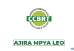 CCBRT Vacancy 2026: Program Accountant and Administrative Assistant