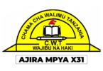 Chama cha Walimu Tanzania (CWT) 31 Vacancies August 2026
