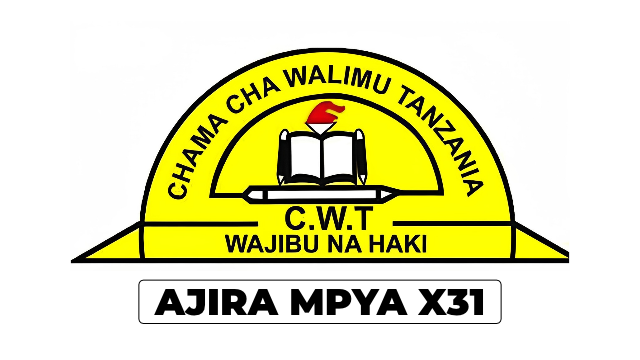 Chama cha Walimu Tanzania (CWT) 31 Vacancies August 2026
