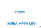 Checkpoint Officer Job Opportunity at Bhanji Transport – 2026