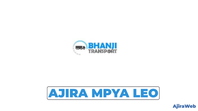 Checkpoint Officer Job Opportunity at Bhanji Transport – 2026