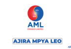 Chief Executive Officer at AML Finance Limited, August 2026