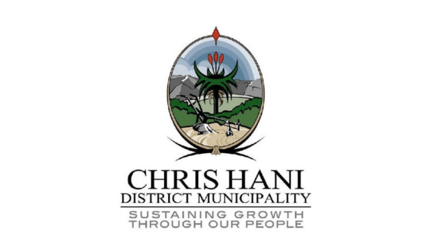 Chris Hani District Municipality Security Guard Vacancies 2026 – 166 EPWP Posts Available