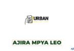 Content & Events Coordinator Job Vacancy at Urban Games, Dar es Salaam – August 2026