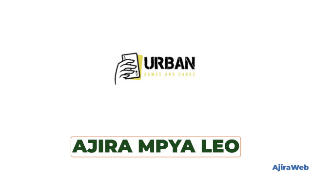 Content & Events Coordinator Job Vacancy at Urban Games, Dar es Salaam – August 2026