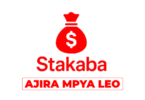 Corporate Sales Executive (2 Positions) at Stakaba August 2026