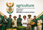 Department of Agriculture (DOA) Vacancies 2026 (x5 Posts)