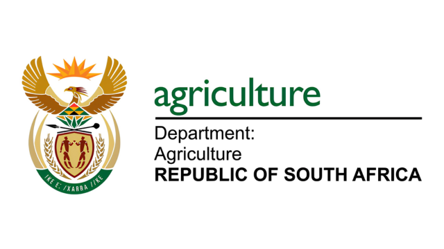 Department of Agriculture (DOA) Vacancies August 2026