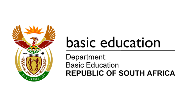 Department of Basic Education (DBE) x5 Vacancies 2026