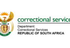 Department of Correctional Services (DCS) Vacancies 2026