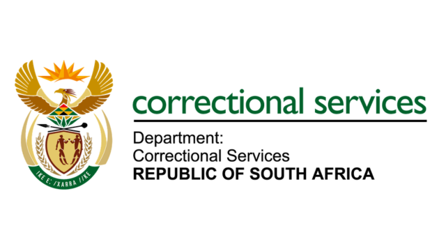 Department of Correctional Services (DCS) Vacancies 2026