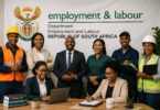 Department of Employment and Labour Vacancies: Assistant Director, Clerks and Inspector Posts Available