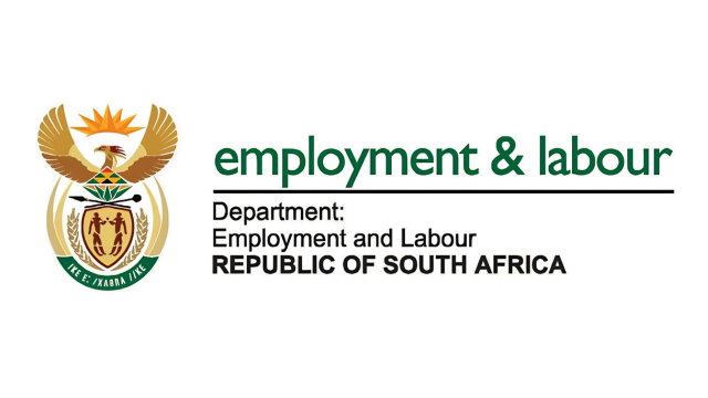 Department of Employment and Labour x9 Vacancies 2026