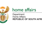 Department of Home Affairs (DHA) x3 Vacancies 2026