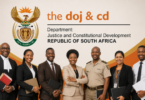 Department of Justice and Constitutional Development Vacancies 2026 (x12 Posts)
