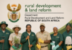 Department of Land Reform and Rural Development Vacancies 2026
