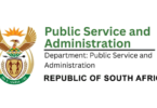 Department of Public Service and Administration (DPSA) x7 Vacancies 2026