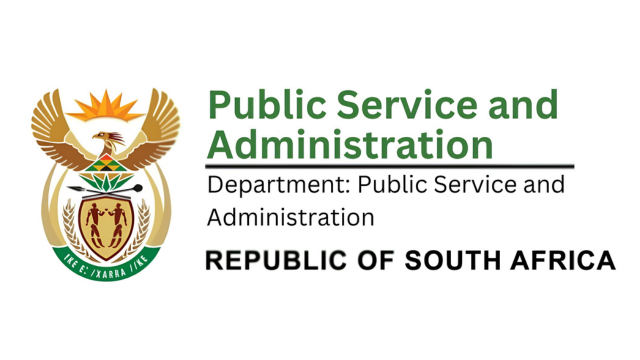 Department of Public Service and Administration (DPSA) x7 Vacancies 2026