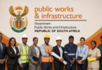 Department of Public Works and Infrastructure Vacancies 2026 (x9 Posts)