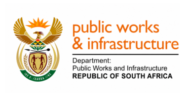 Department of Public Works and Infrastructure x3 Vacancies August 2026