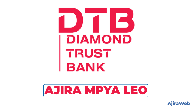 Diamond Trust Bank (DTB) Tanzania Vacancies 2026