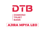 Diamond Trust Bank Tanzania (DTB) Vacancies August 2026