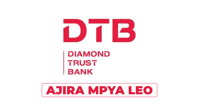 Diamond Trust Bank Tanzania (DTB) Vacancies August 2026