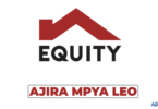 Digital Marketing Manager, Sales, Performance & Analytics at Equity Bank August 2026