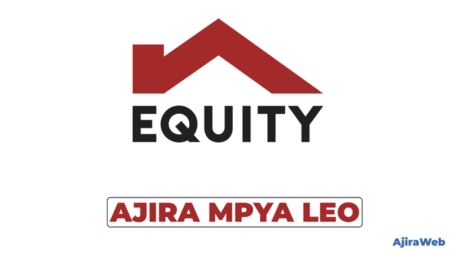 Digital Marketing Manager, Sales, Performance & Analytics at Equity Bank August 2026