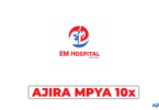 EM Hospital Medical Doctor Vacancies 2026