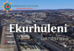 Ekurhuleni East TVET College x7 Vacancies 2026
