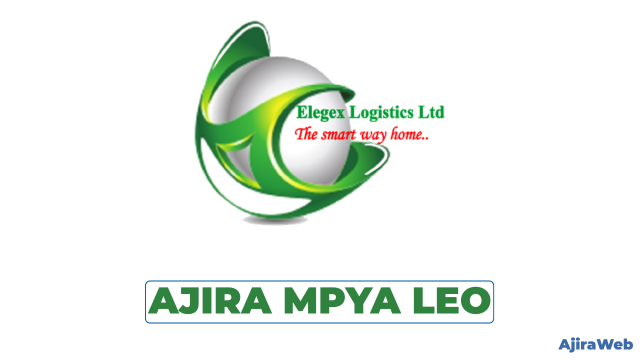 Elegex Logistics Limited Vacancies 2026