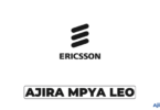Ericsson Solution Architect Vacancy 2026