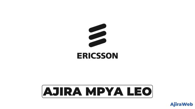 Ericsson Solution Architect Vacancy 2026