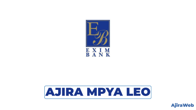 Exim Bank Tanzania Vacancies 2026 | Alternative Delivery Channel Officer, Relationship Manager & Relationship Officer