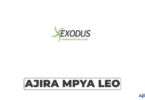 Exodus Tanzania Vacancies 2026