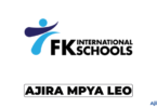 FK International Schools Secondary School Teacher Vacancies 2026