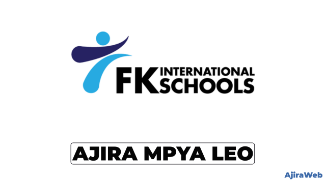 FK International Schools Secondary School Teacher Vacancies 2026