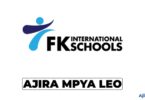 FK Schools Vacancy 2026 – Social Media Content Creator Intern