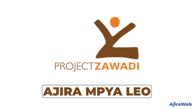 Fundraising and Communications Manager at Project Zawadi Incorporated ...
