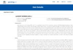 Gauteng Department of Health Laundry Worker Vacancies: 16 Posts Available