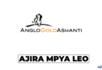 Engineer 3 – UG Mine Planning at AngloGold Ashanti – August 2026