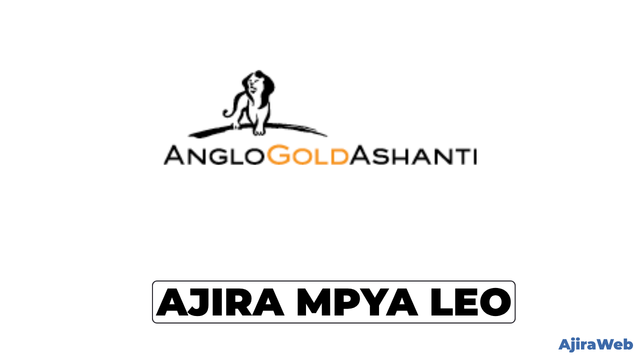 Engineer 3 – UG Mine Planning at AngloGold Ashanti – August 2026