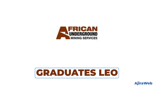Graduate Mining Engineer Job Vacancy at AUMS Geofields Tanzania Limited (AUMSGT)