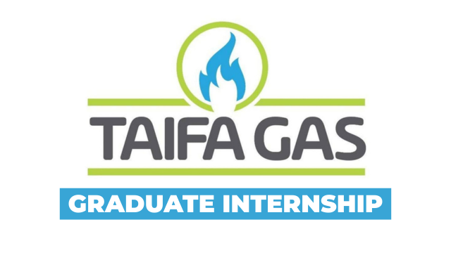 Graduate Trainee Operations at Taifa Gas Tanzania Limited (2026