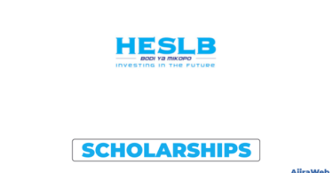 HESLB Ngorongoro Scholarship 2026/2027
